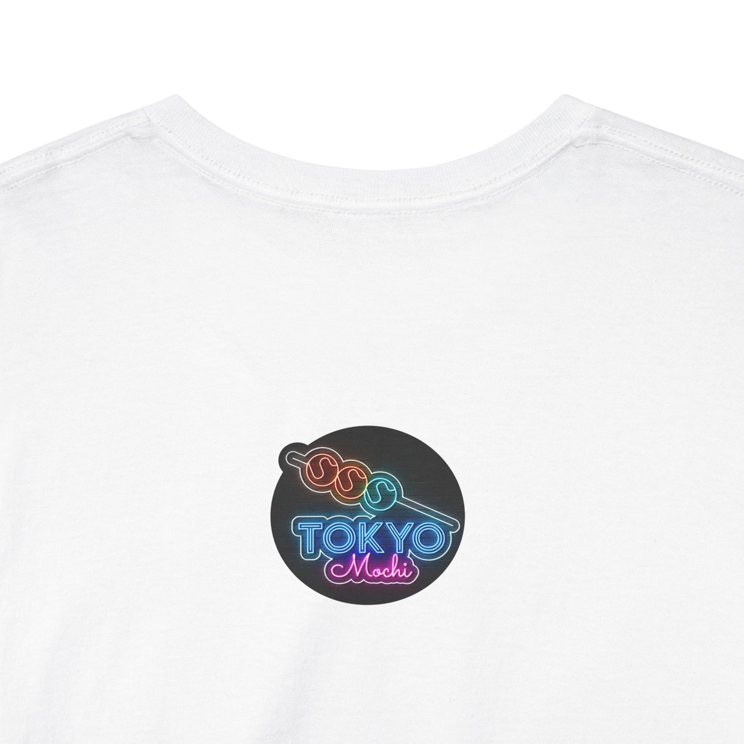 Cock Block Colonel Krispy Bird Unisex Heavy Cotton Tee