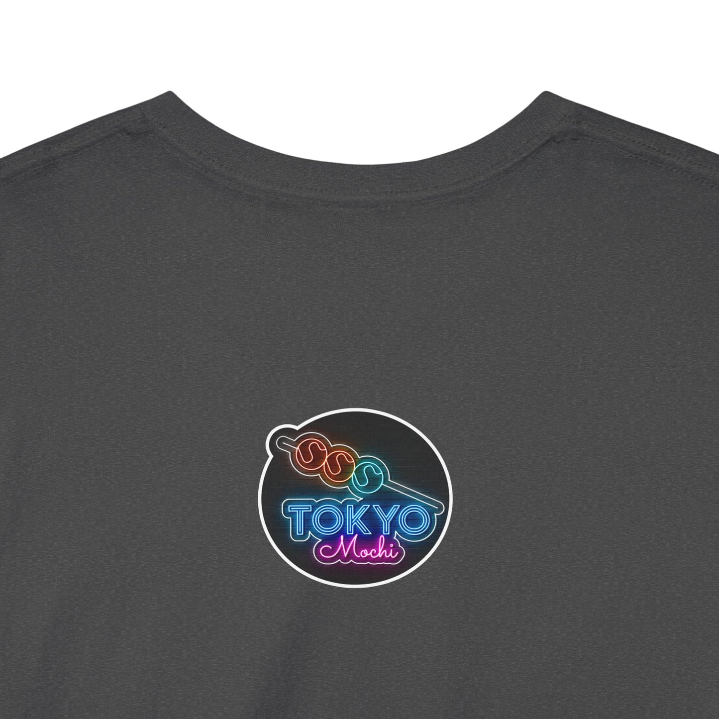 Cock Block Colonel Krispy Bird Unisex Heavy Cotton Tee