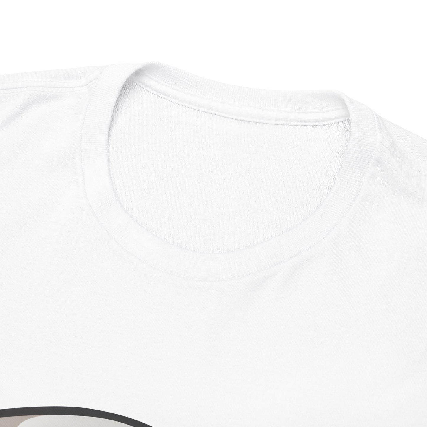 Cock Block Colonel Krispy Bird Unisex Heavy Cotton Tee