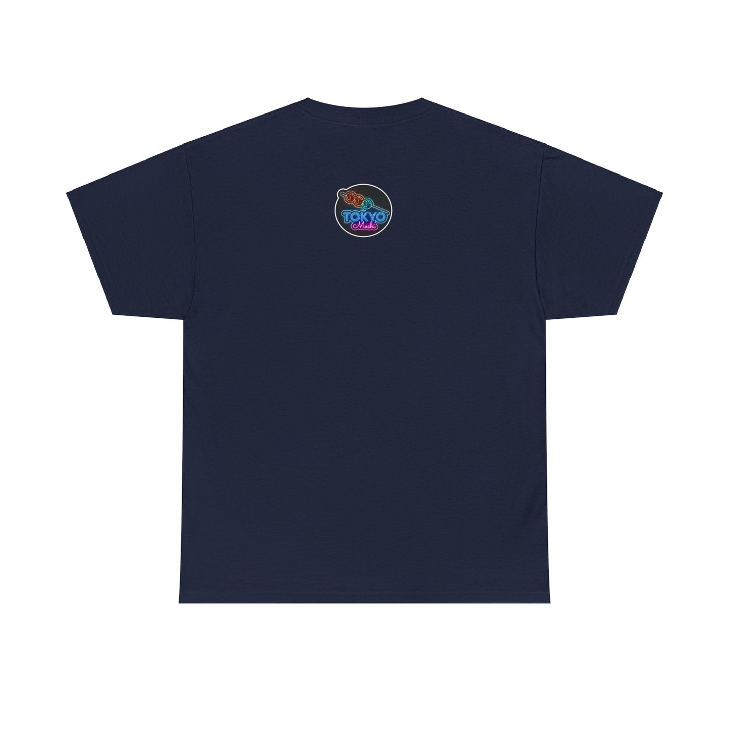 Cock Block Colonel Krispy Bird Unisex Heavy Cotton Tee
