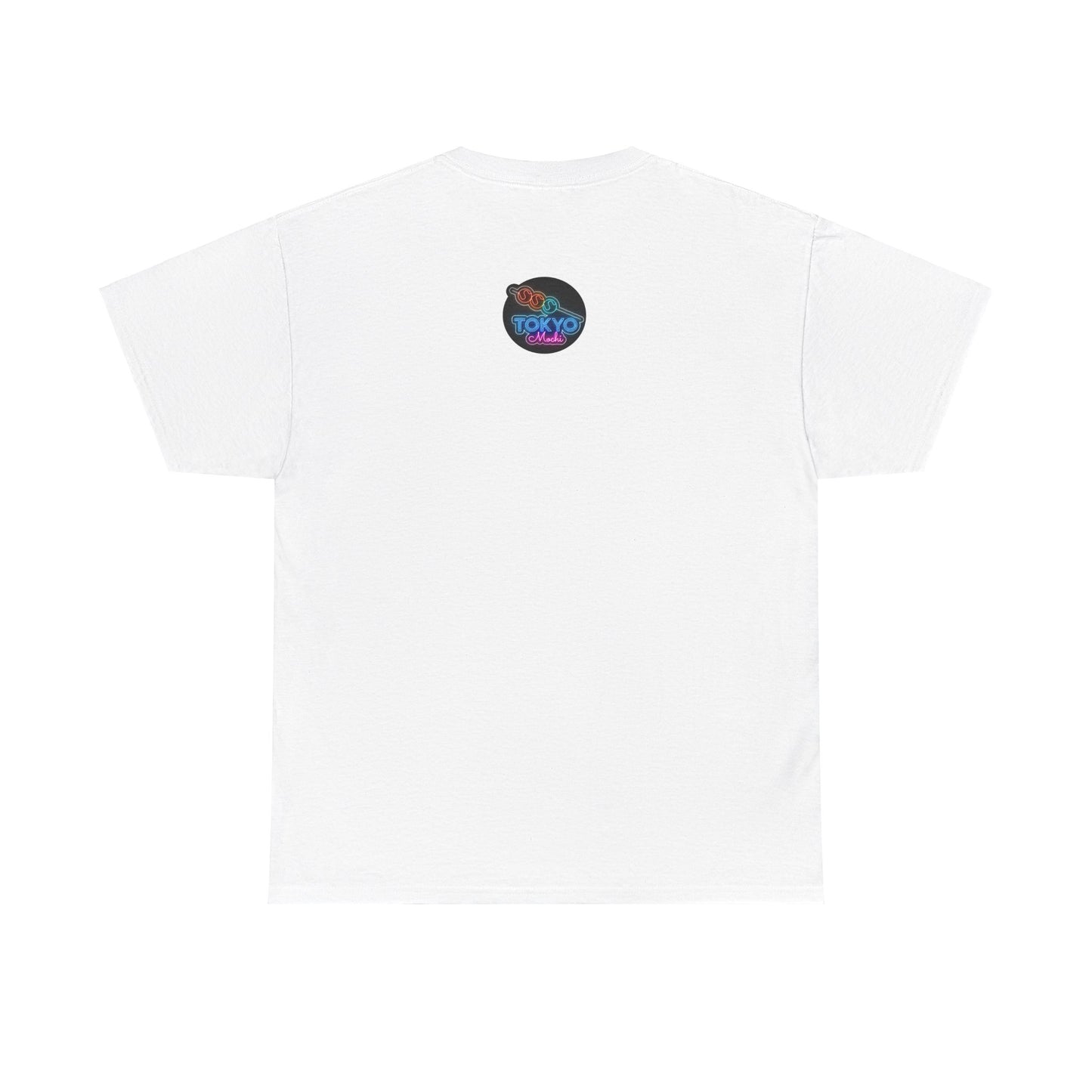 Cock Block Colonel Krispy Bird Unisex Heavy Cotton Tee