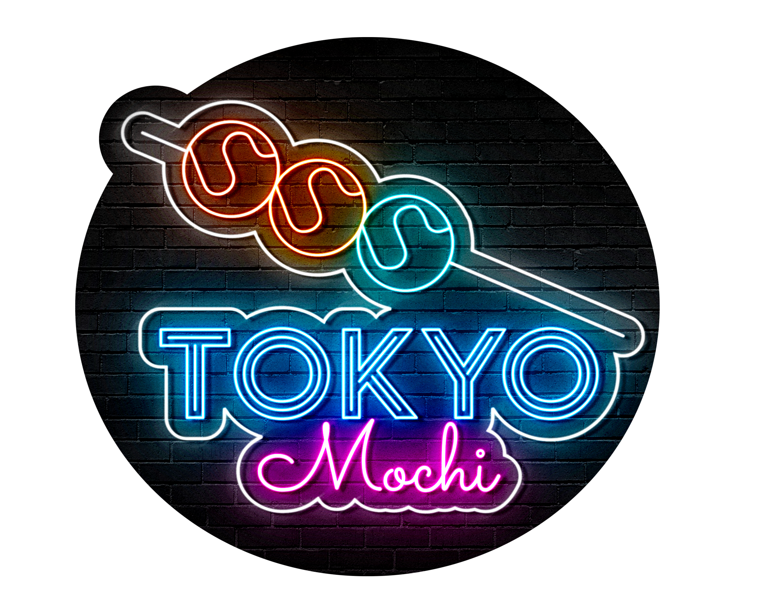Tokyo Mochi