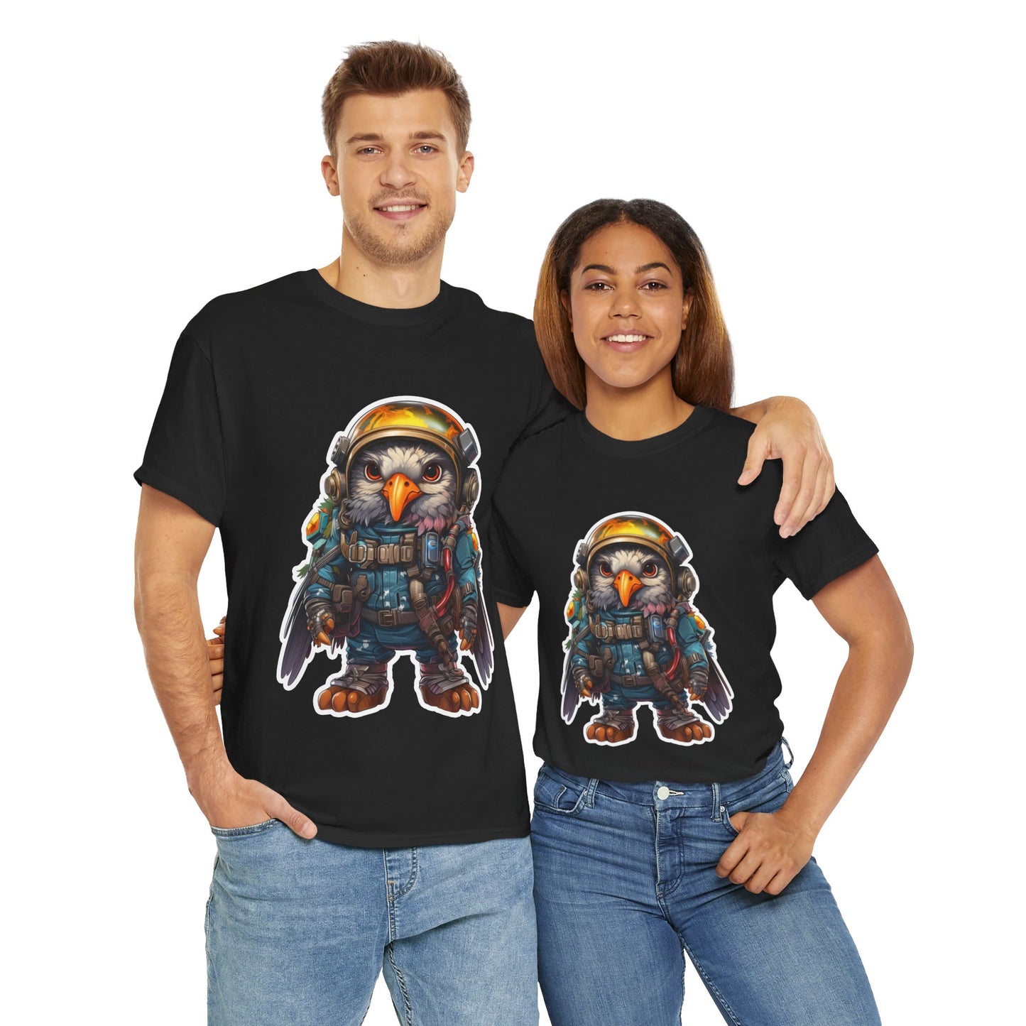 Personalized Unisex T-shirt