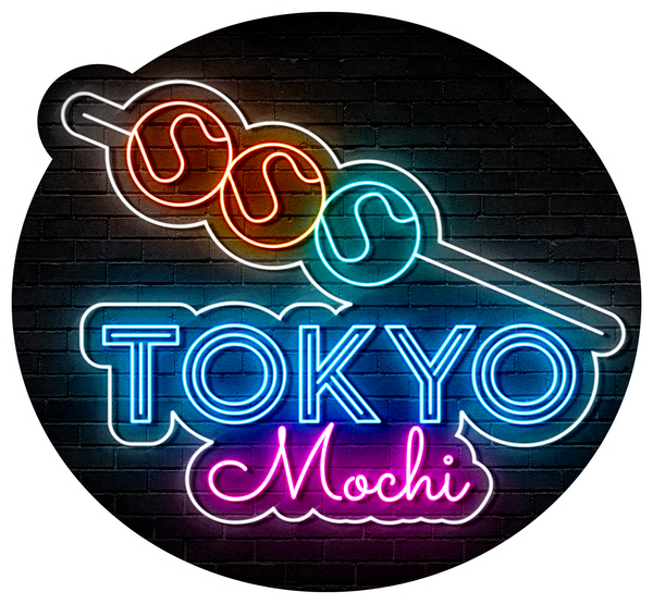 Tokyo Mochi